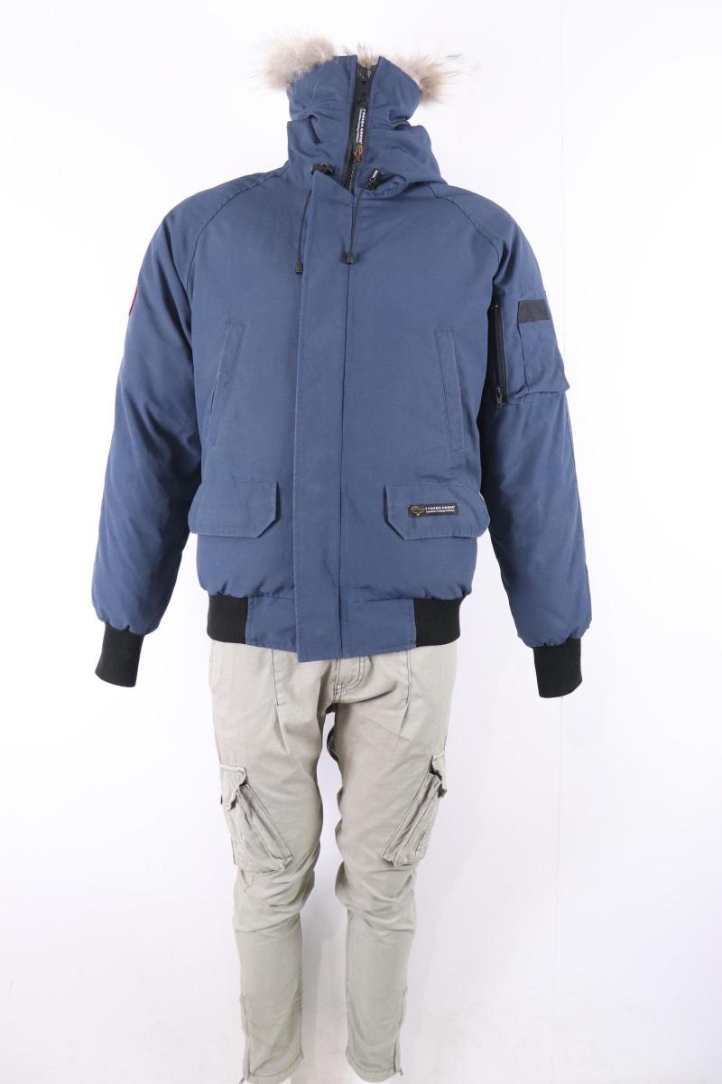 Mens jacket with down filling Canada Goose - Canada Goose