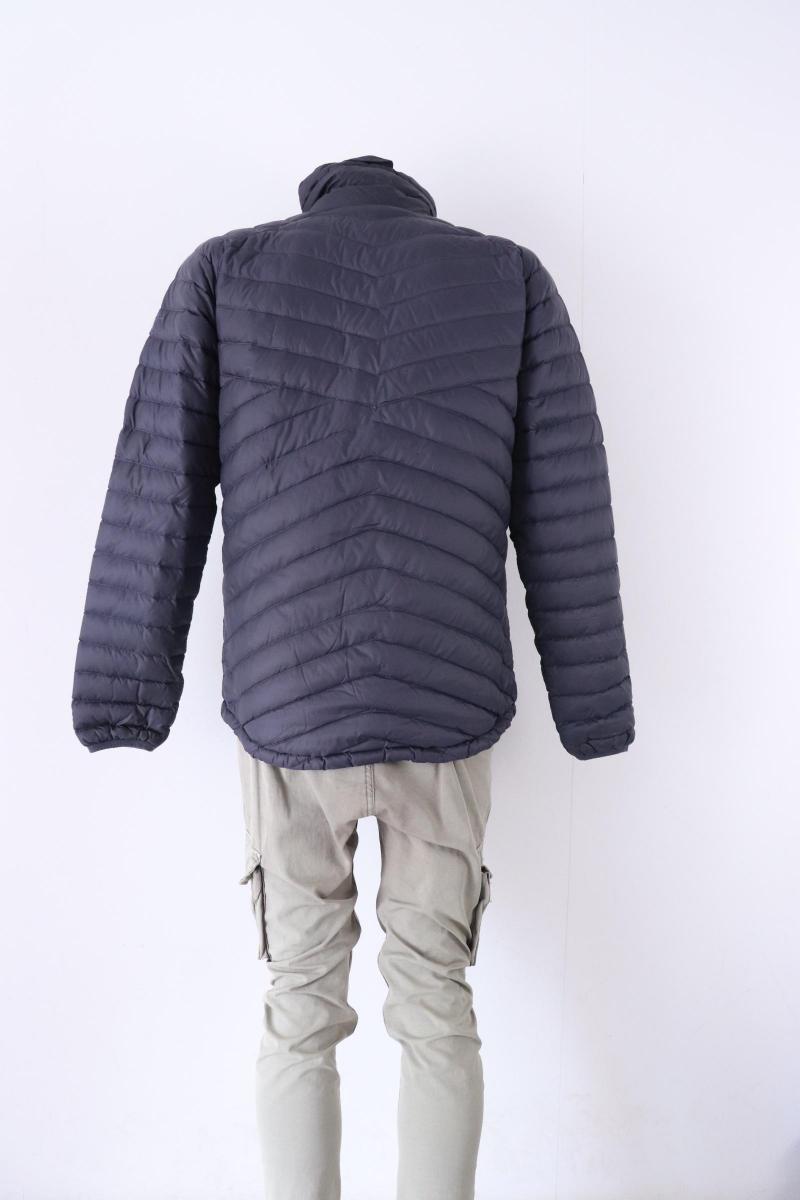 Мъжко яке с пълнеж пух Bergans of Norway - Bergans of Norway