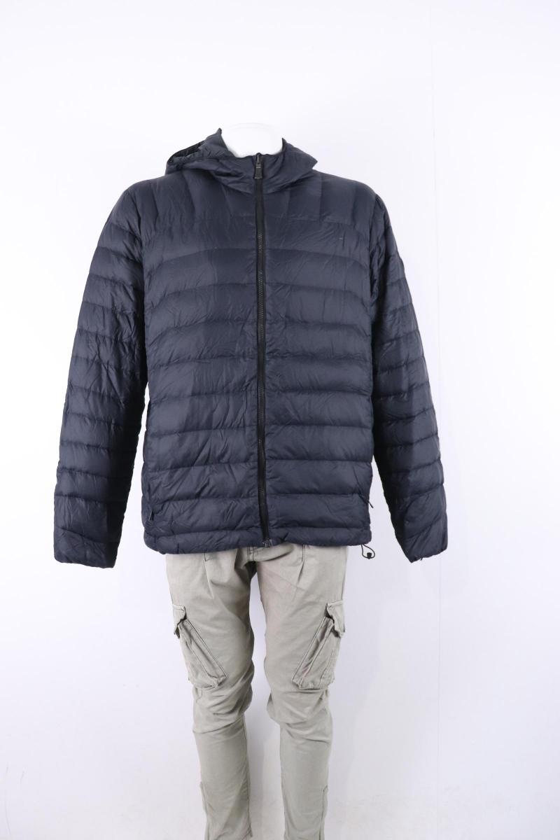 Mens jacket with down filling Sail Raicing - Sail Raicing