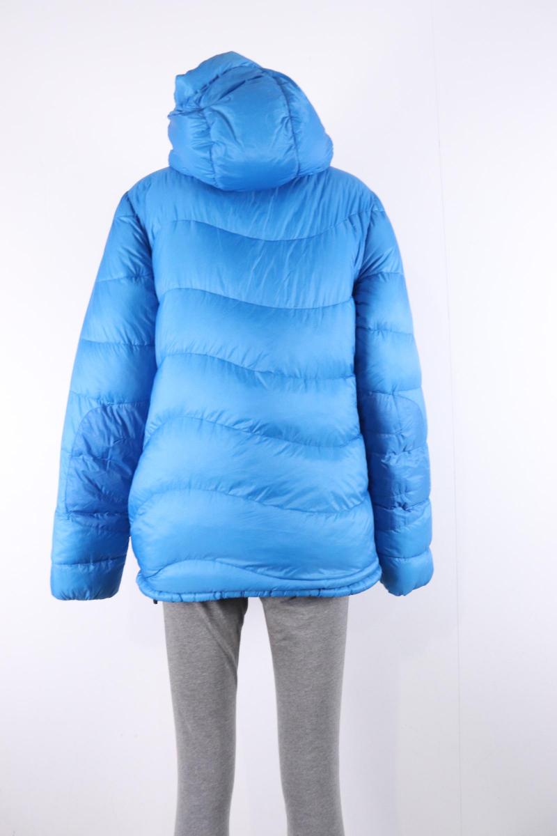 Womens two face jacket with down filling Bergans of Norway - Bergans of Norway