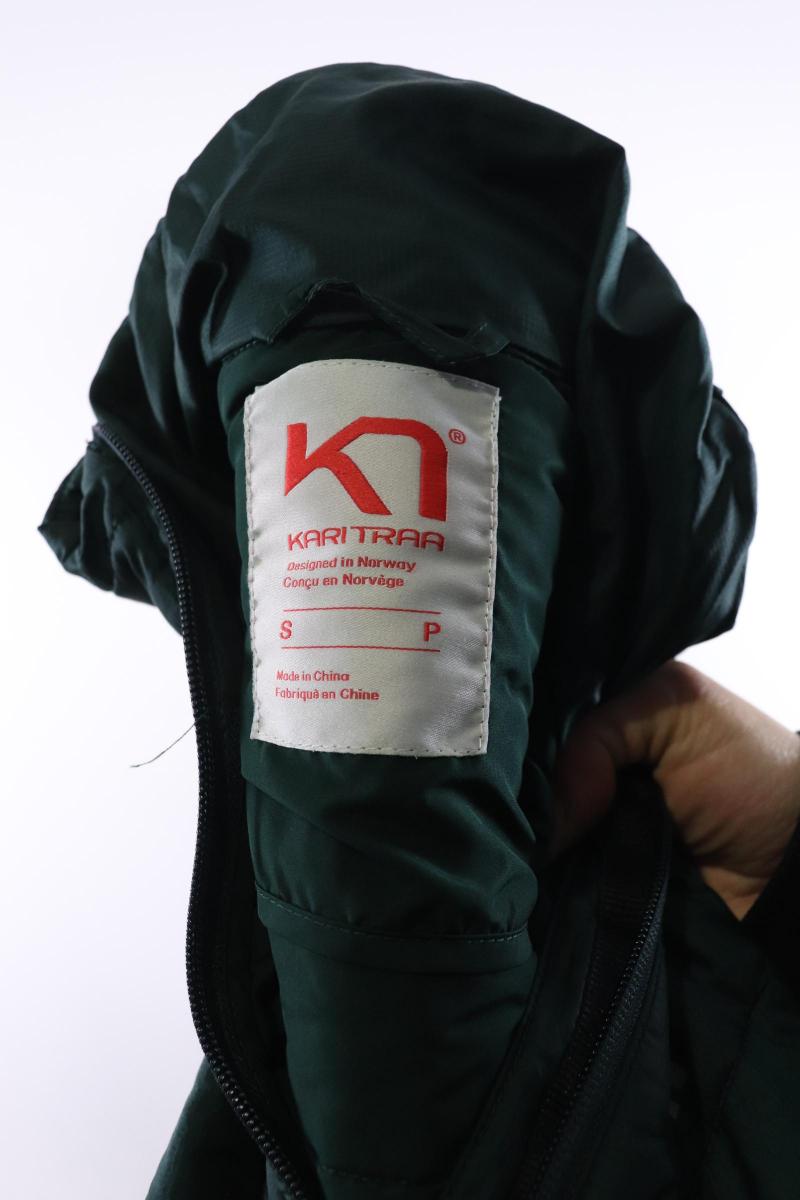 Womens jacket Kari Traa - Kari Traa