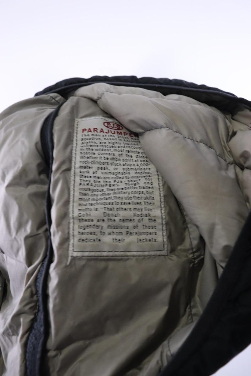 Womens jacket with down filling Parajumpers - Parajumpers