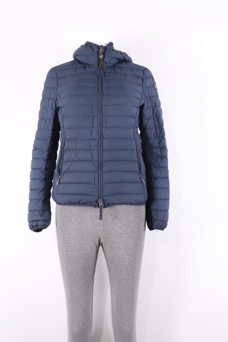 Womens jacket with down filling Parajumpers