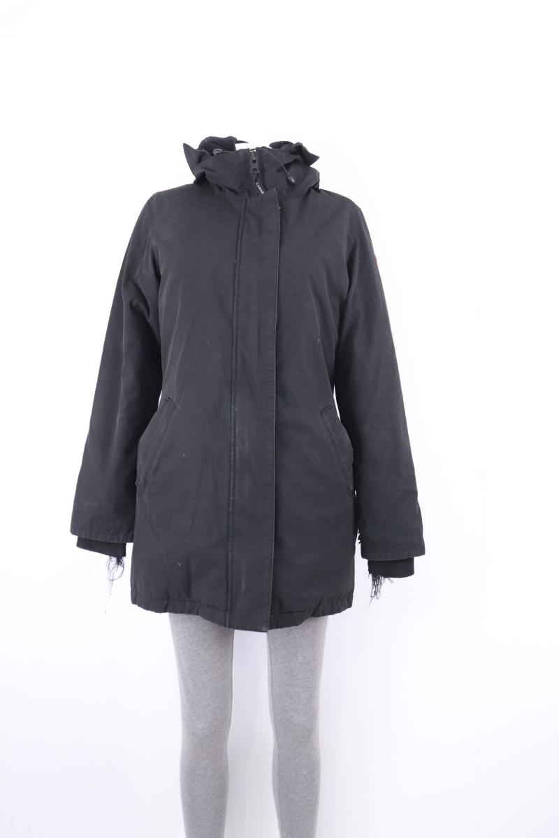 Womens jacket with down filling Canada Goose (AUTHENTIC) - Canada Goose