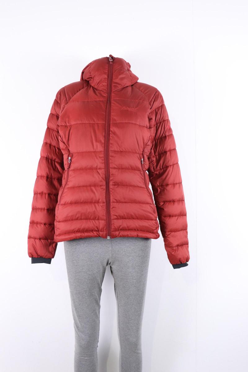 Womens jacket with down filling Bergans of Norway - Bergans of Norway