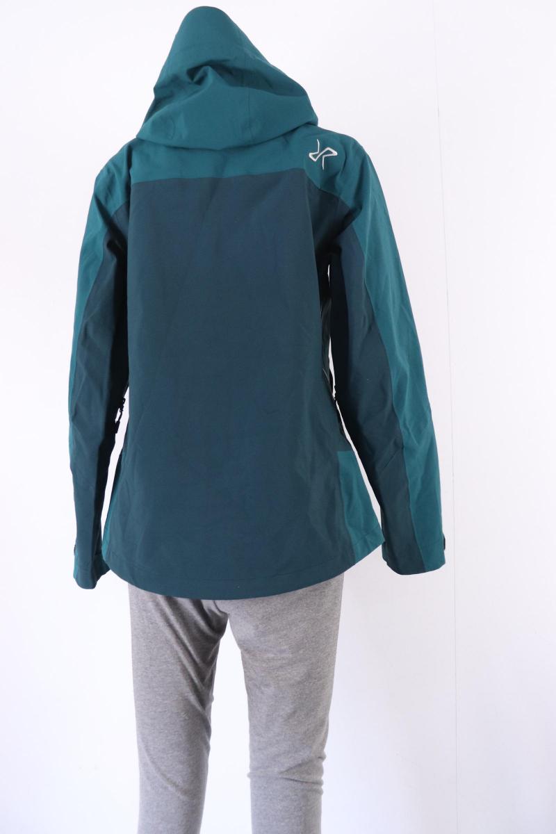 Womens windproof jacket RevolutionRace - RevolutionRace