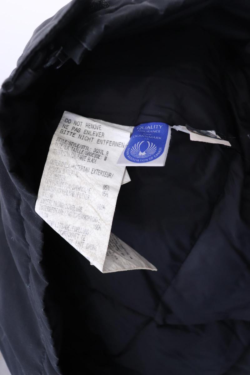 Womens jacket with down filling Canada Goose (AUTHENTIC) - Canada Goose