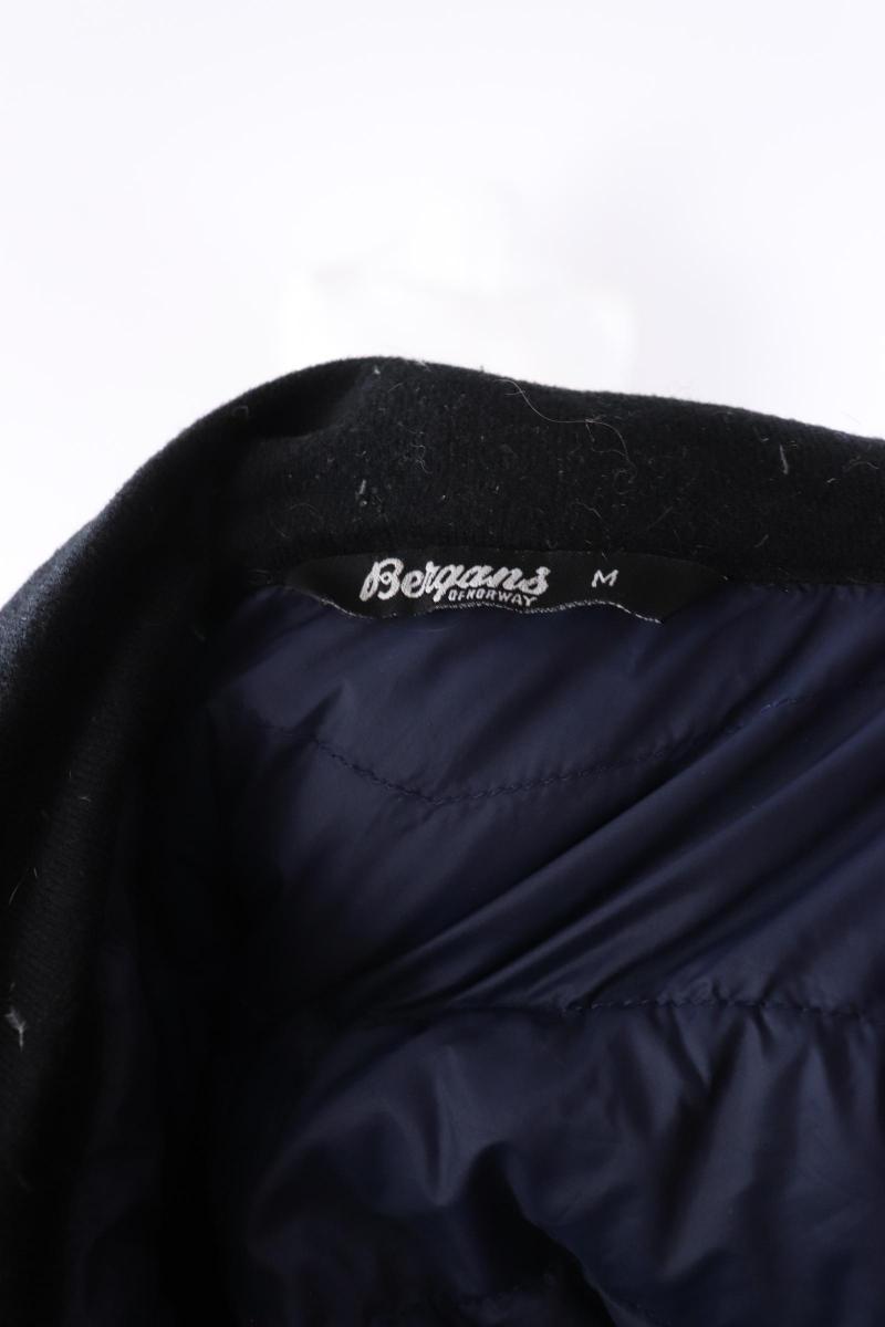 Мъжко яке с пълнеж пух Bergans of Norway - Bergans of Norway