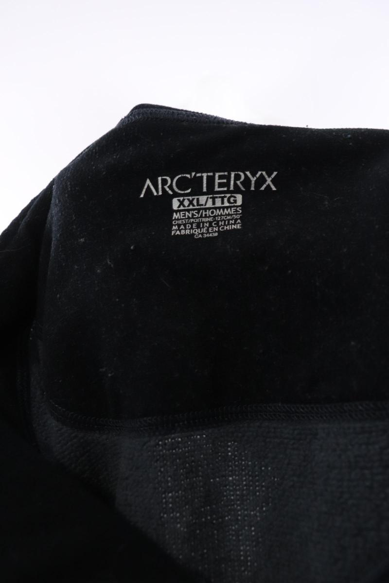 Mens fleece blousesweatshirt Arc Teryx - Arc Teryx