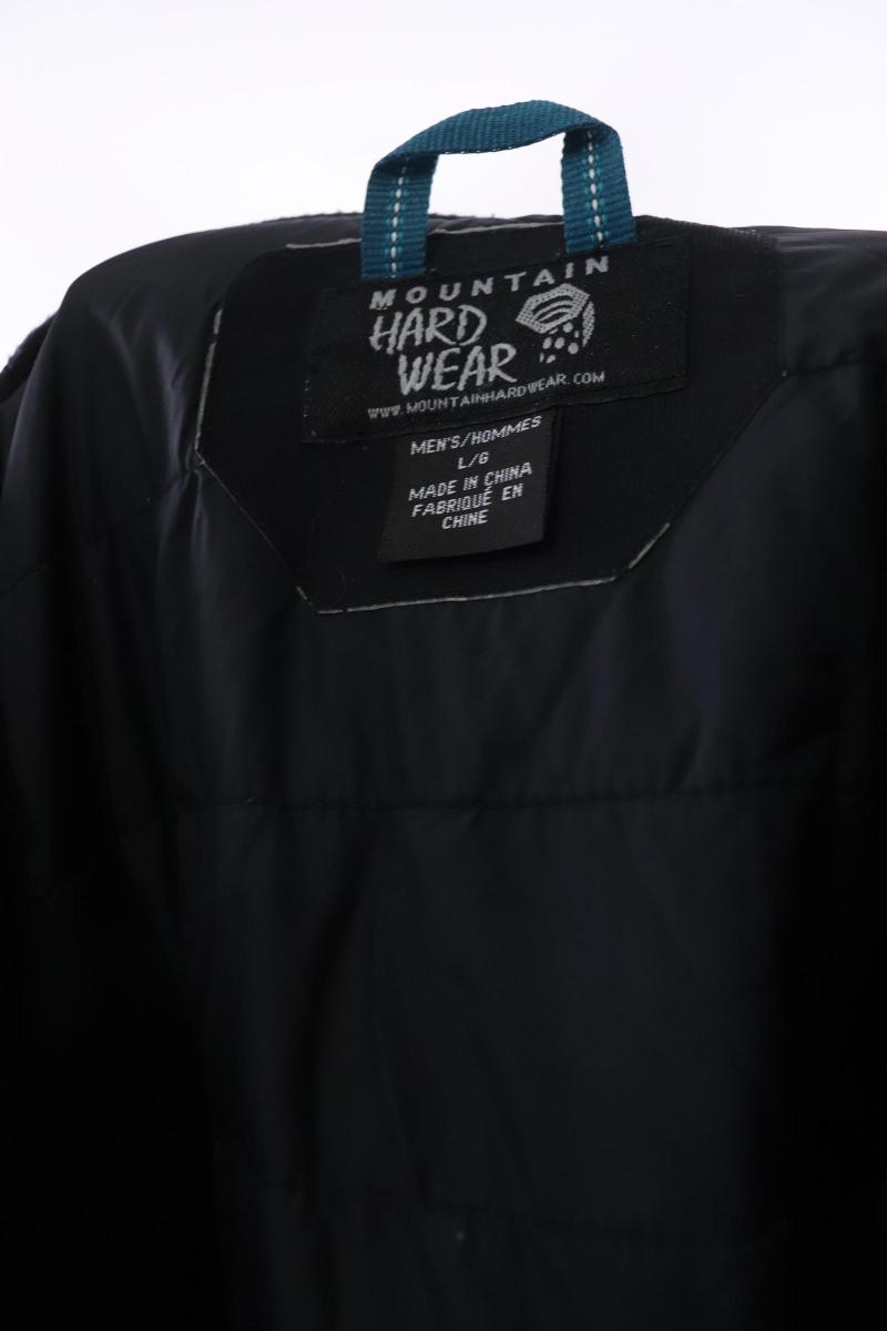 Мъжко ветроустойчиво, водоустойчиво яке Mountain Hardwear - Mountain Hardwear