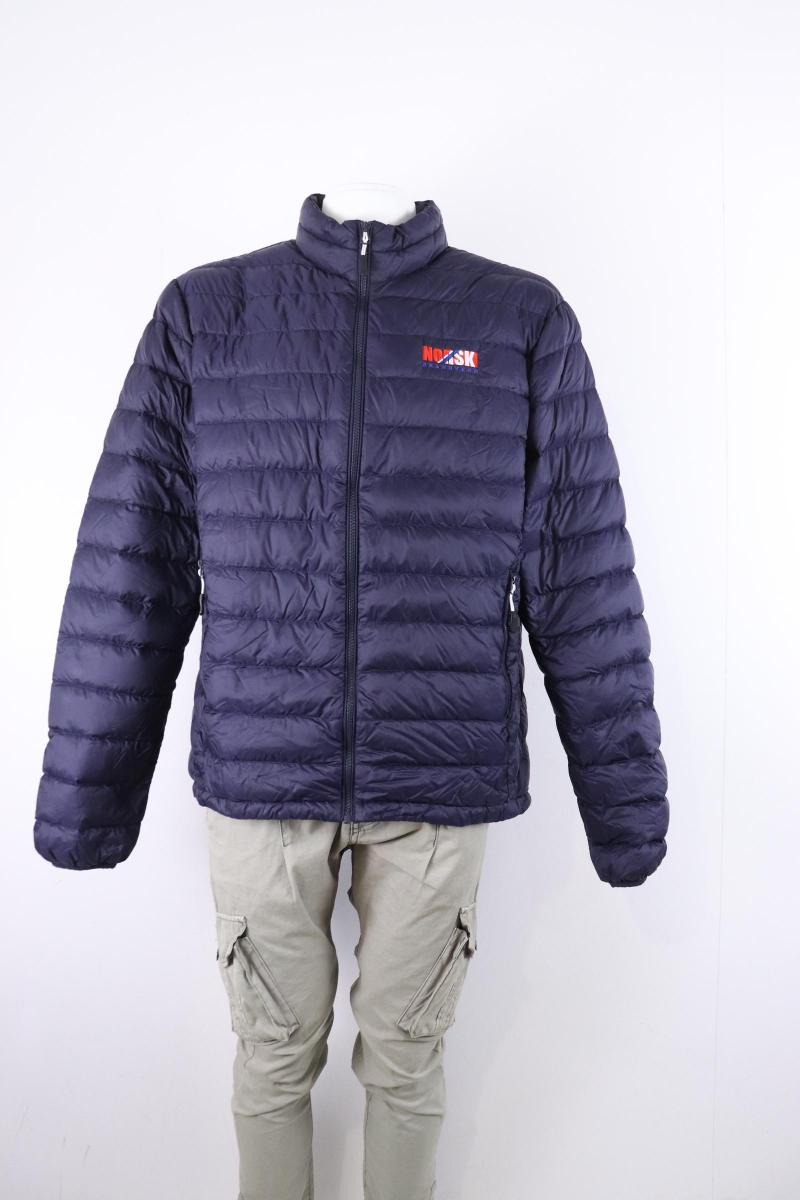 Мъжко яке с пълнеж пух Tracker