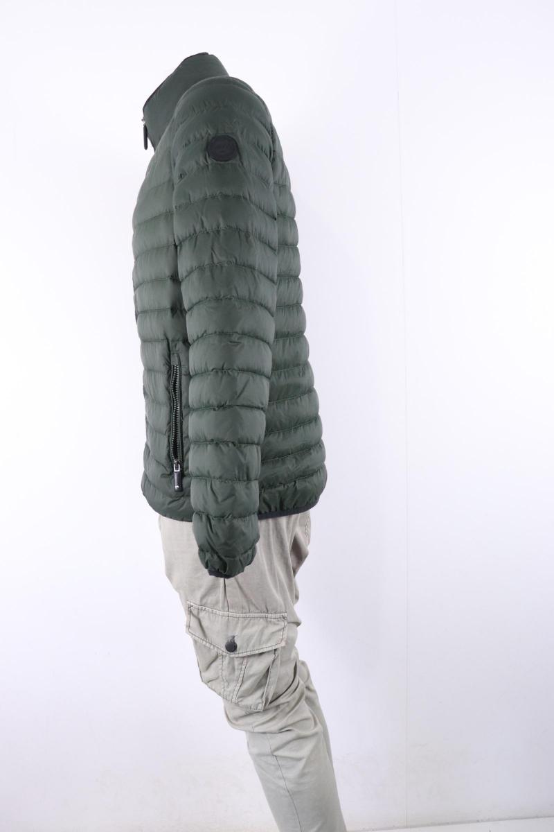 Мъжко яке с пълнеж пух Lindbergh - Lindbergh