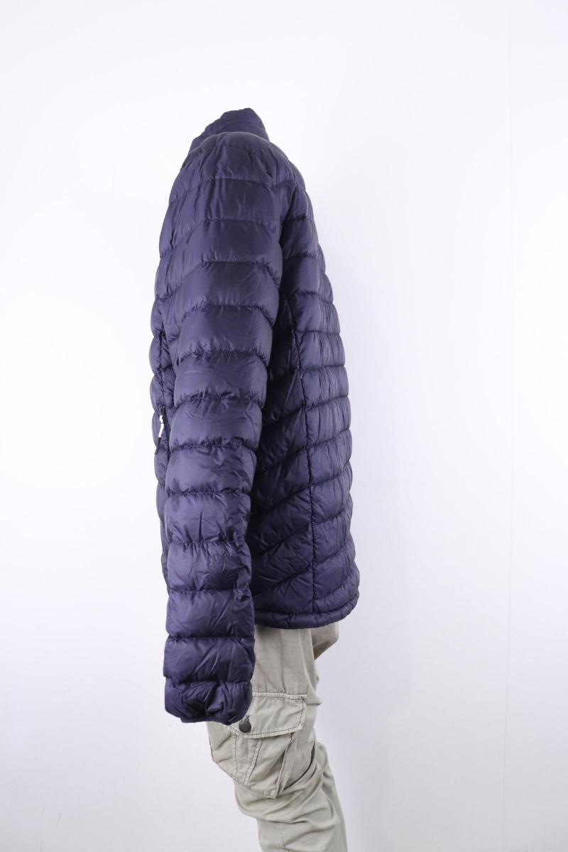 Мъжко яке с пълнеж пух Tracker - Tracker