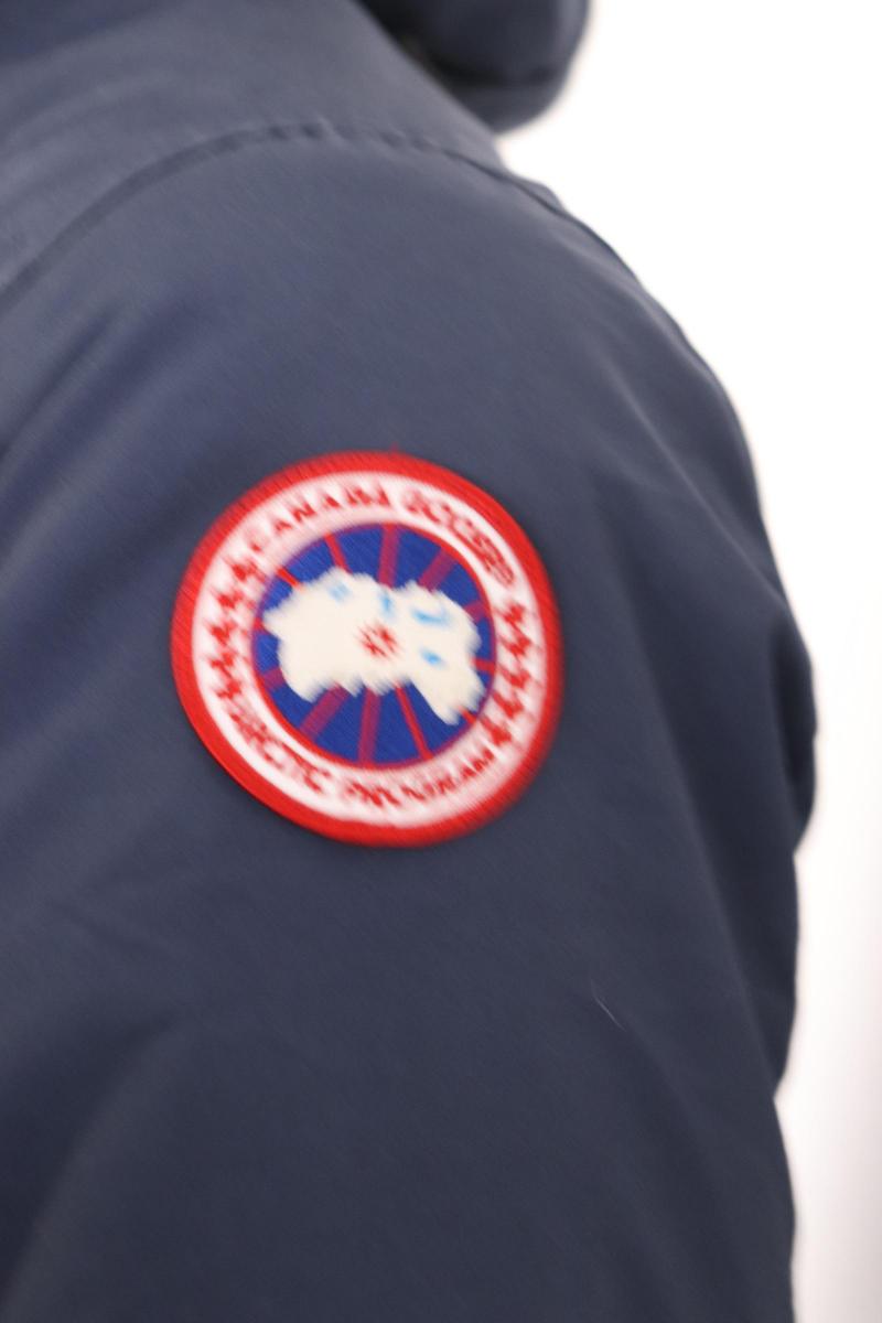 Mens jacket with down filling Canada Goose - Canada Goose
