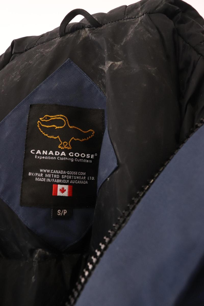 Mens jacket with down filling Canada Goose - Canada Goose
