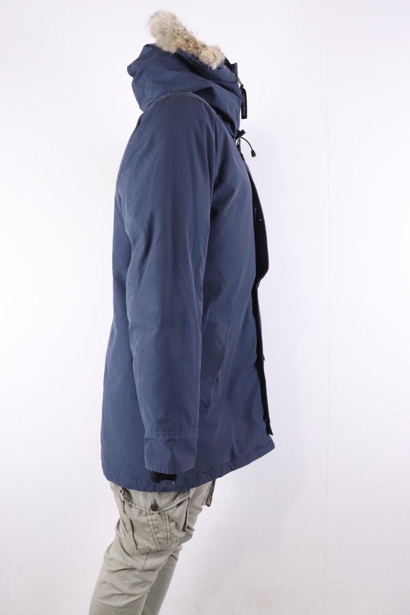 Mens jacket with down filling Canada Goose - Canada Goose