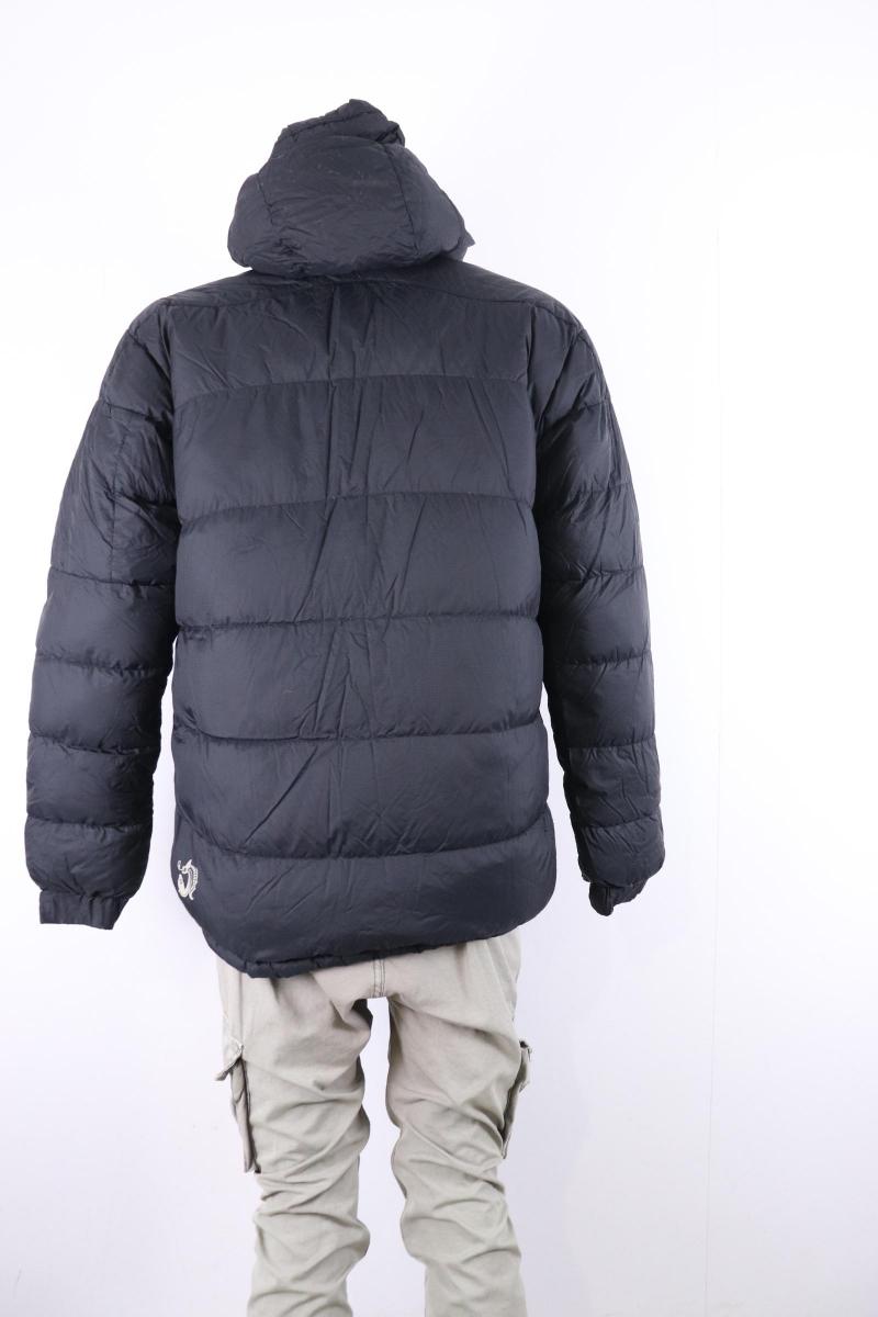 Мъжко яке с пълнеж пух Hell Sport - HEL SPORT