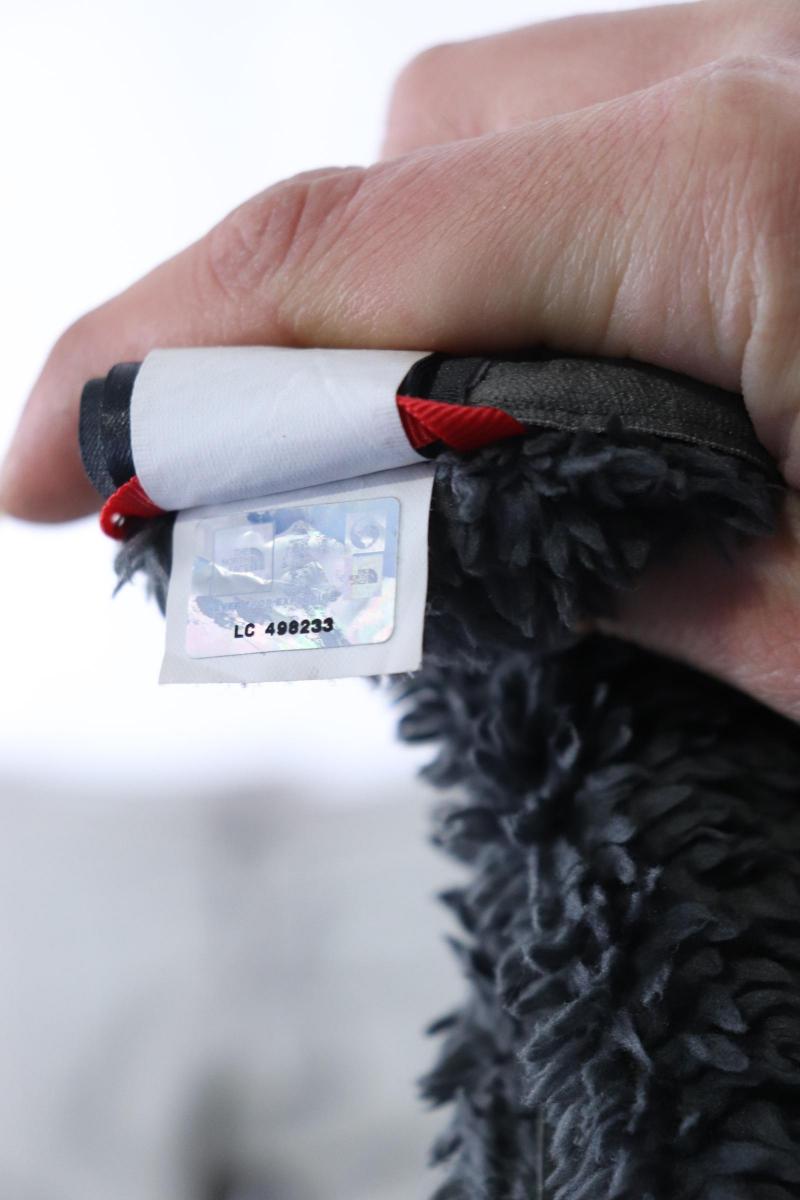 Мъжко поларено яке The North Face - The North Face