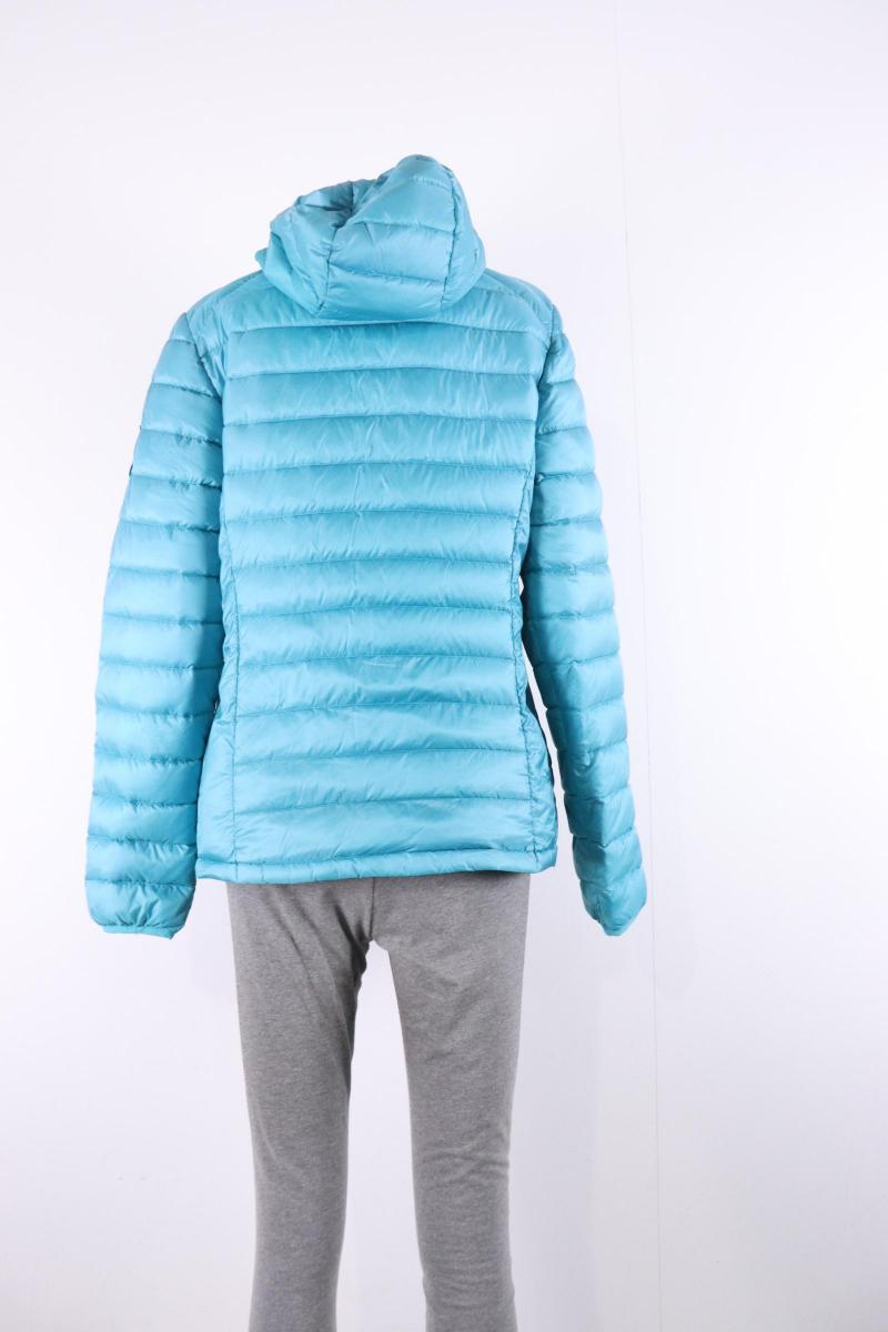 Womens jacket with down filling Rokk - Rokk