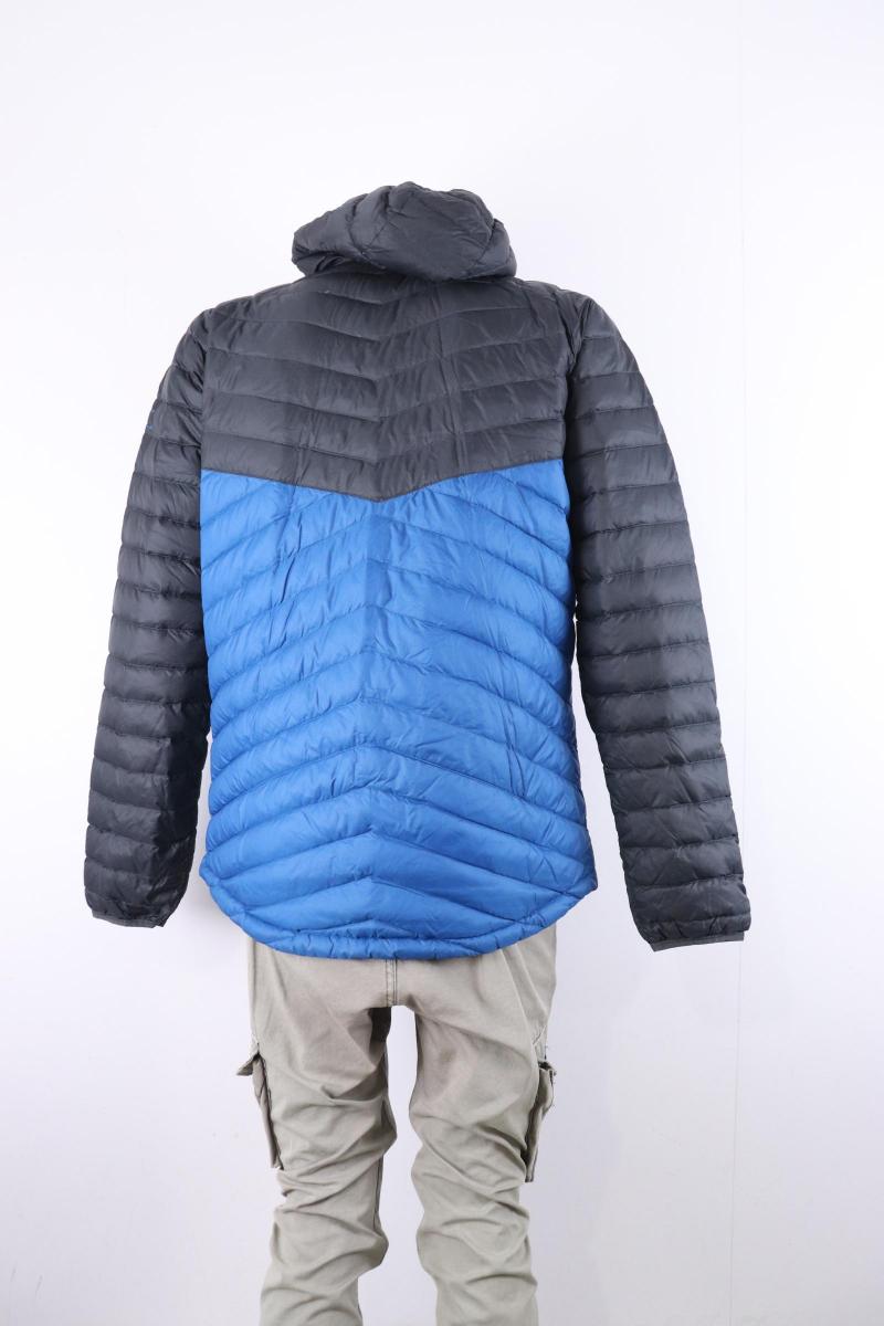 Мъжко яке с пълнеж пух Bergans of Norway - Bergans of Norway