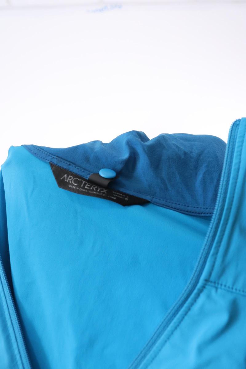 Дамски анорак Arc Teryx - Arc Teryx