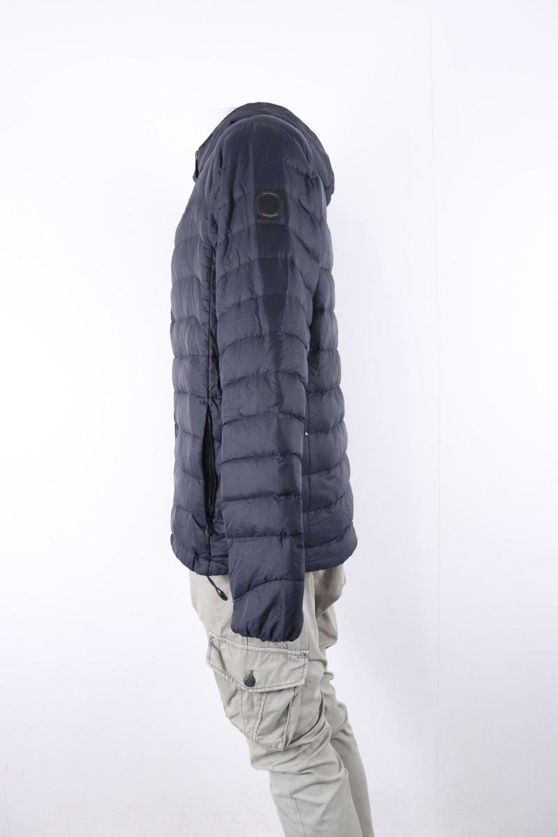 Mens jacket with down filling Sail Raicing - Sail Raicing