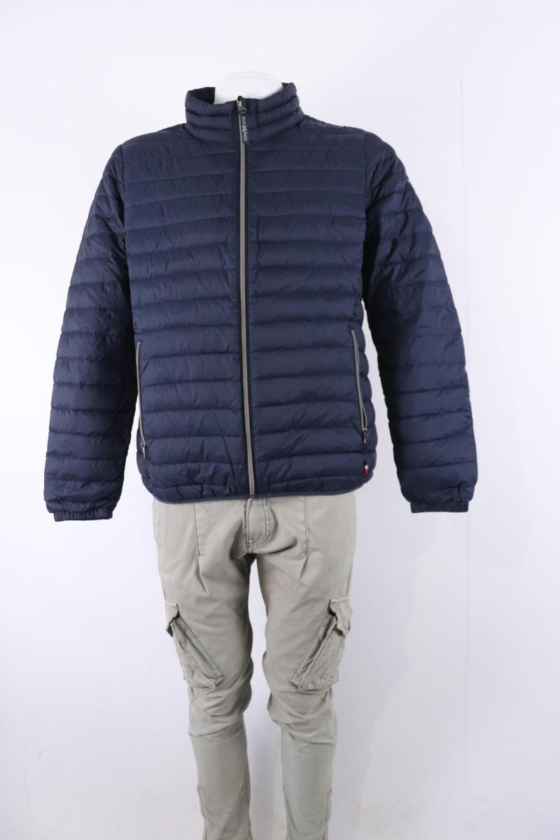 Mens jacket with down filling Jean Paul - Jean Paul