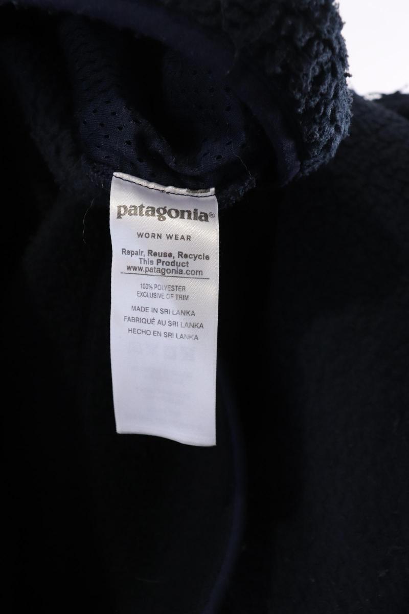 Mens fleece sweatshirtjacket Patagonia - Patagonia