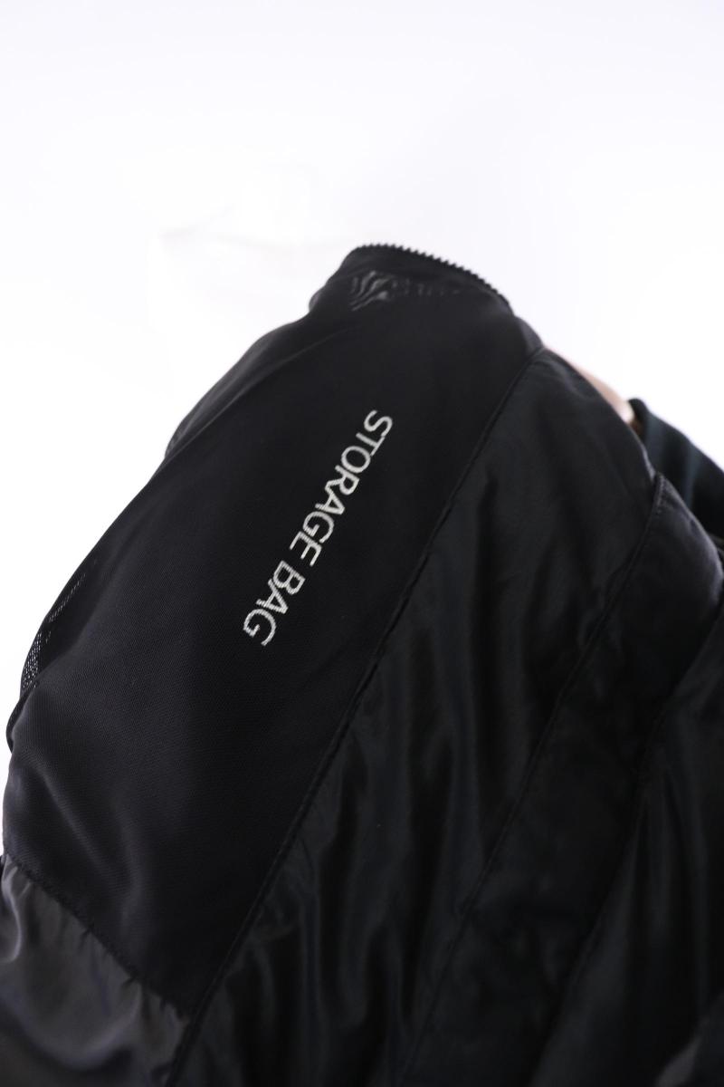 Мъжко яке с пълнеж пух Bjorn Daehlie - Bjorn Daehlie