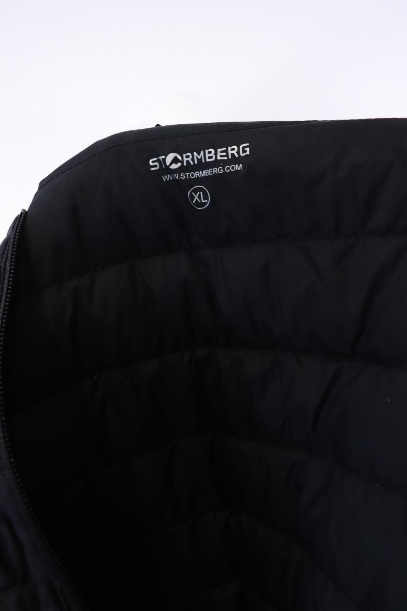 Mens jacket with down filling Stormberg - Stormberg