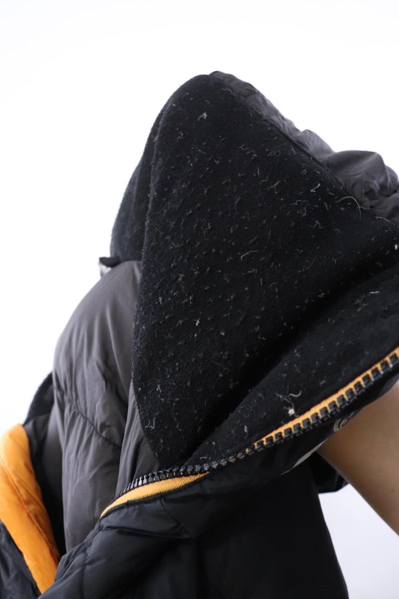 Мъжко яке с пълнеж пух Hell Sport - HEL SPORT