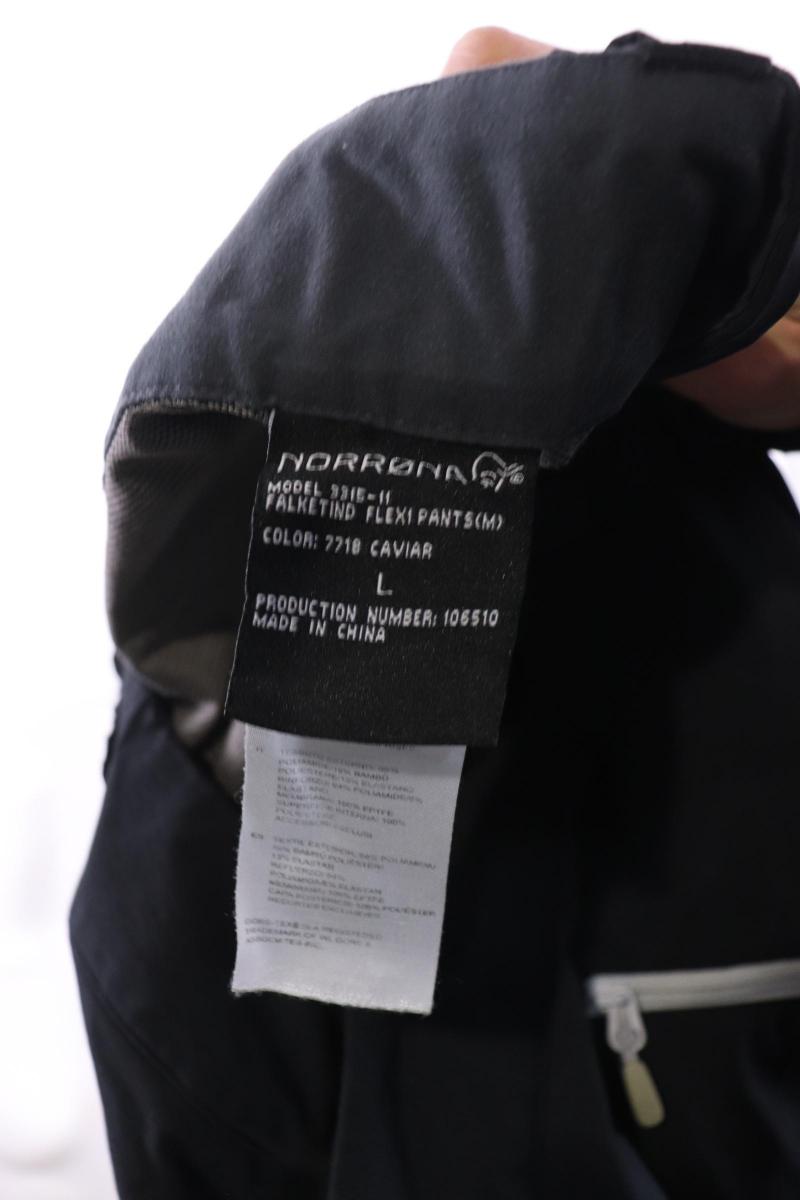 Mens sport pants Norrona - Norrona