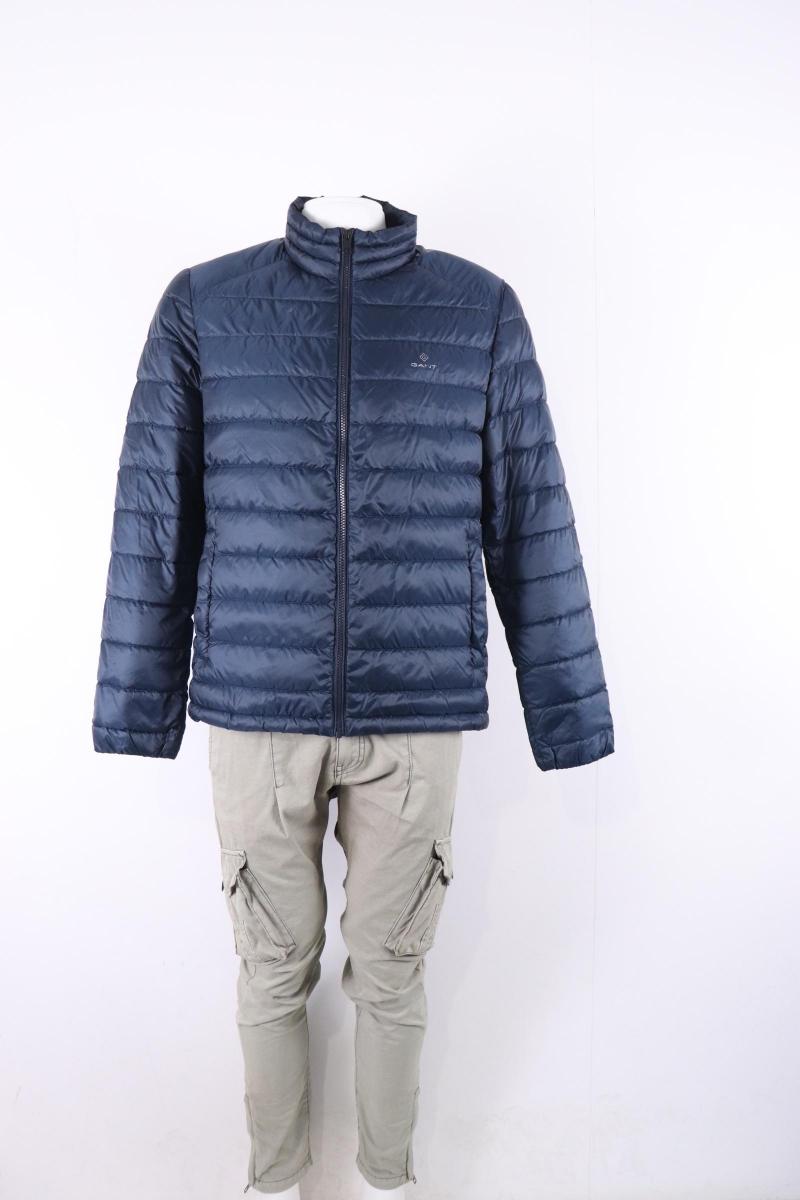 Mens jacket with down filling Gant - Gant