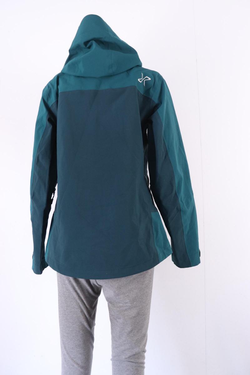 Womens windproof jacket RevolutionRace - RevolutionRace