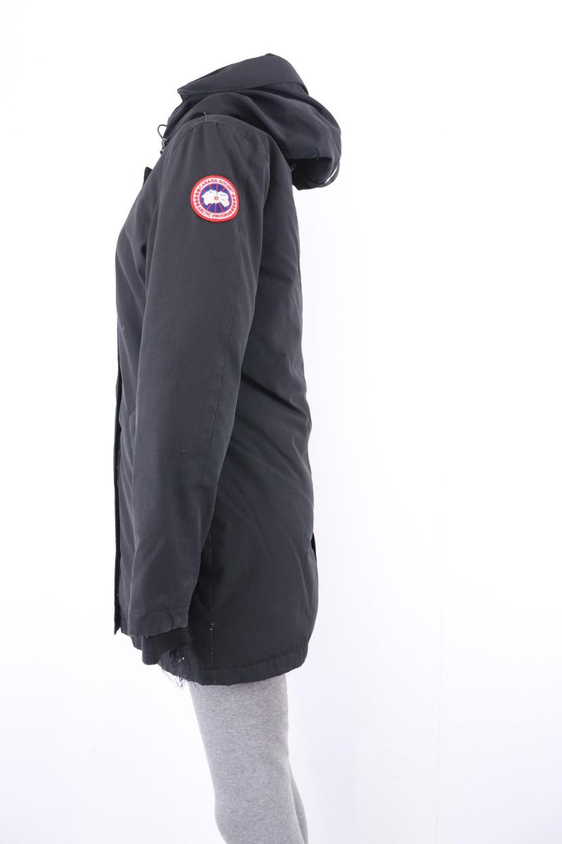 Womens jacket with down filling Canada Goose (AUTHENTIC) - Canada Goose