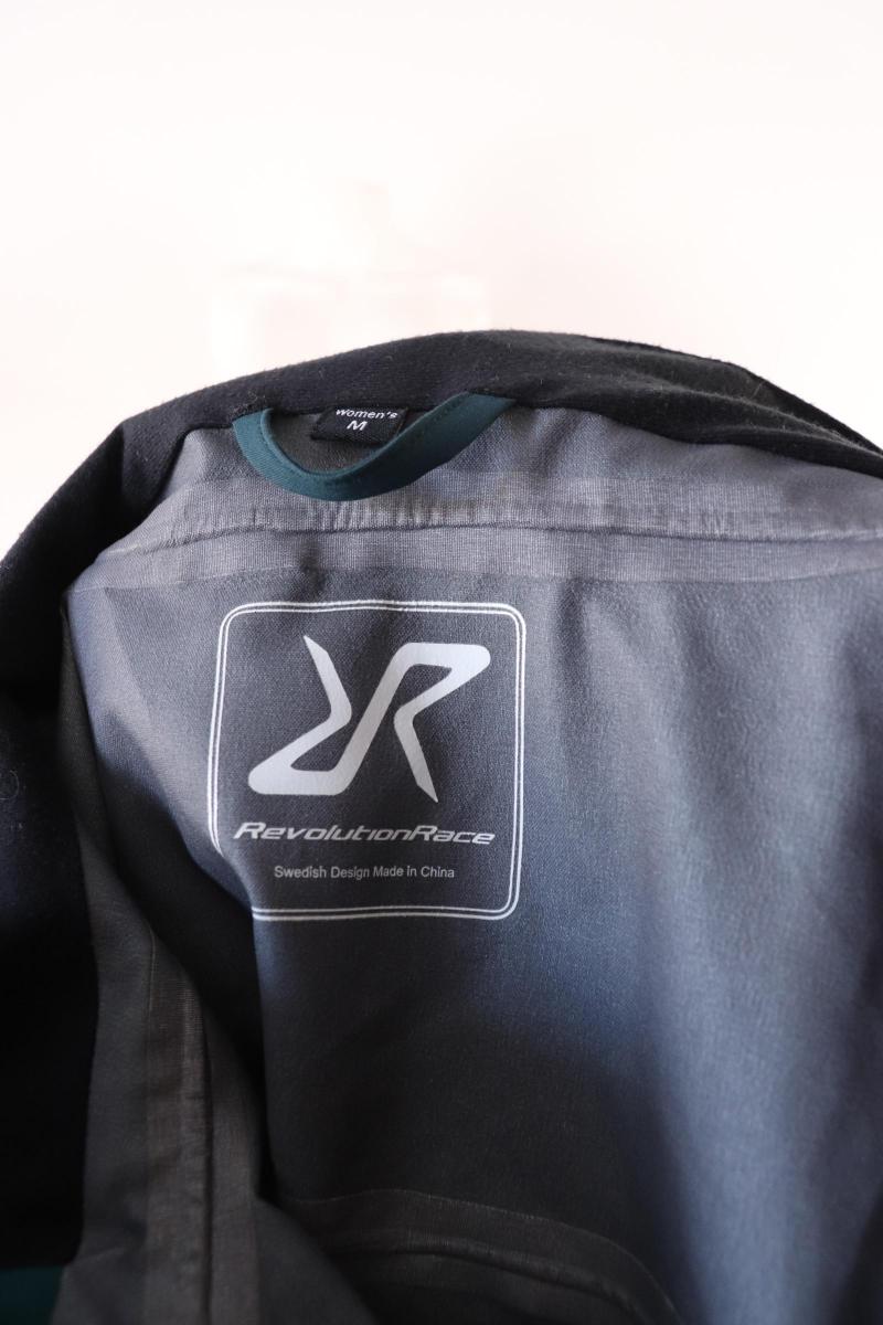 Womens windproof jacket RevolutionRace - RevolutionRace