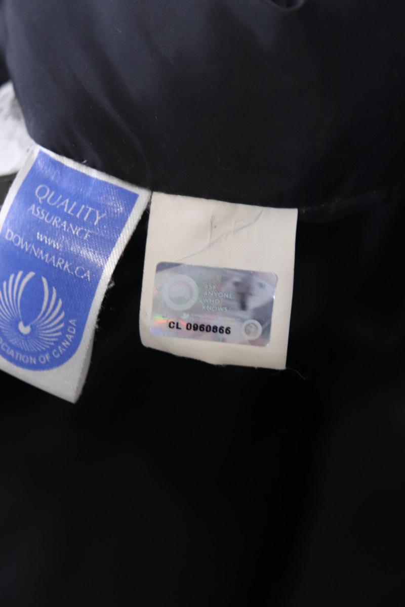 Womens jacket with down filling Canada Goose (AUTHENTIC) - Canada Goose