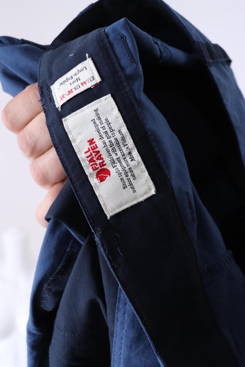 Мъжки спортен панталон FJALL RAVEN - FJALL RAVEN