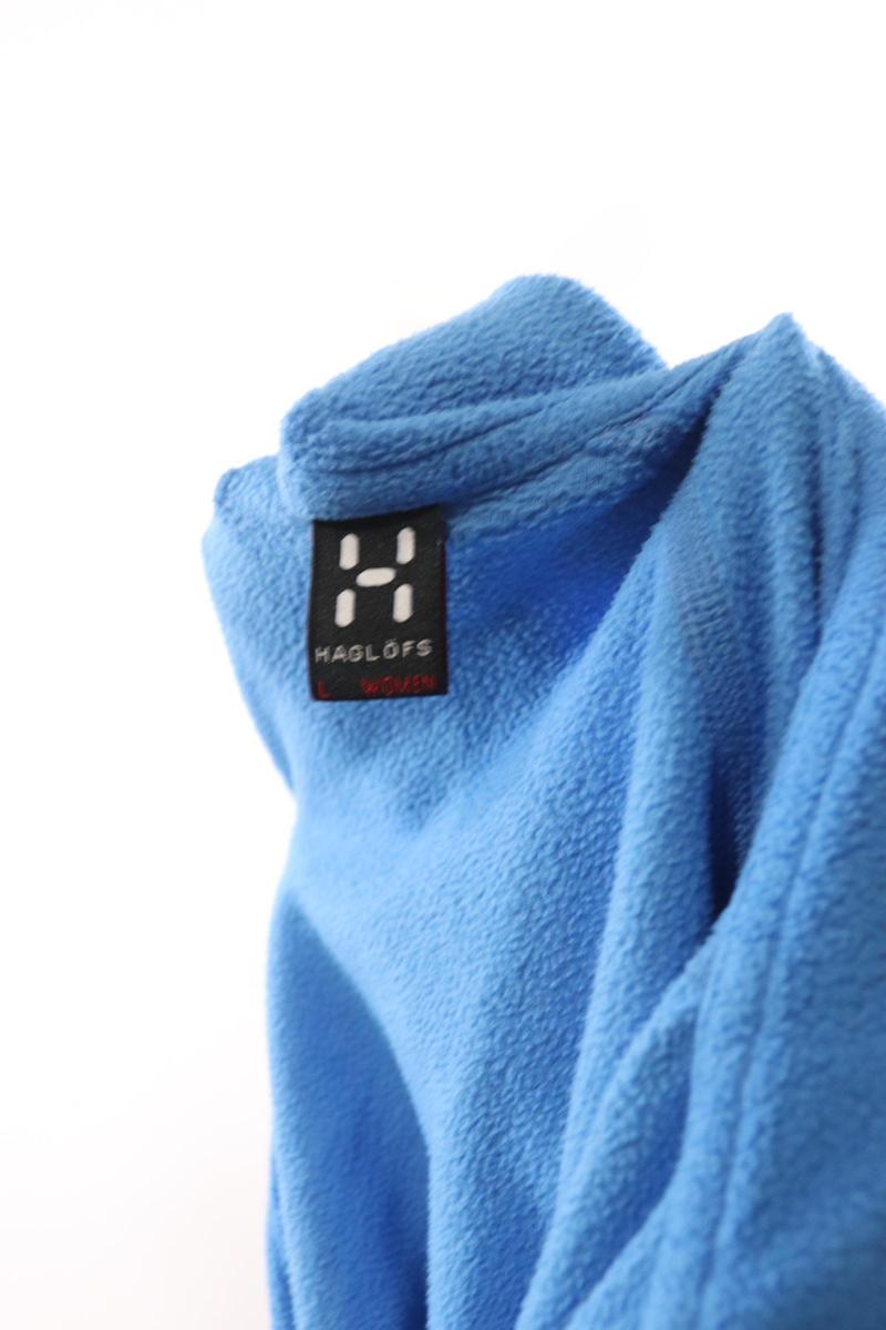 Womens fleece sweatshirt Haglofs - Haglofs