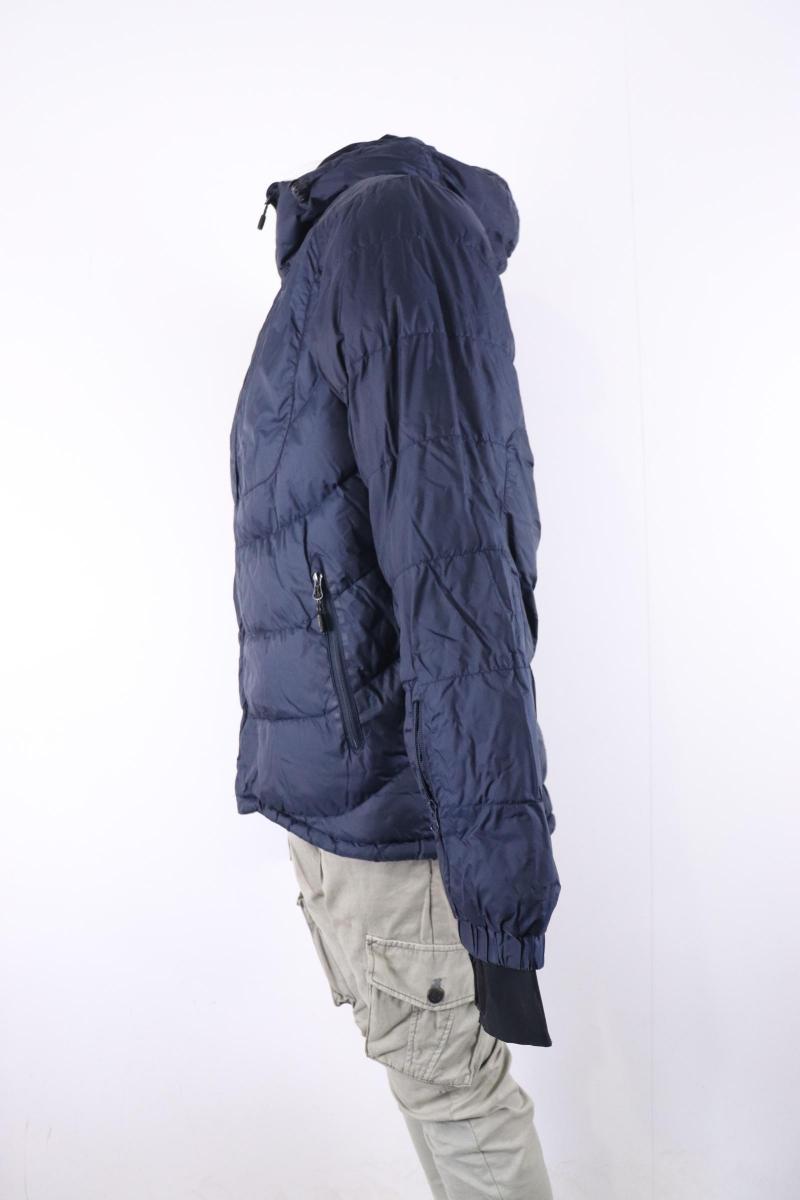 Mens jacket with down filling Bergans of Norway - Bergans of Norway