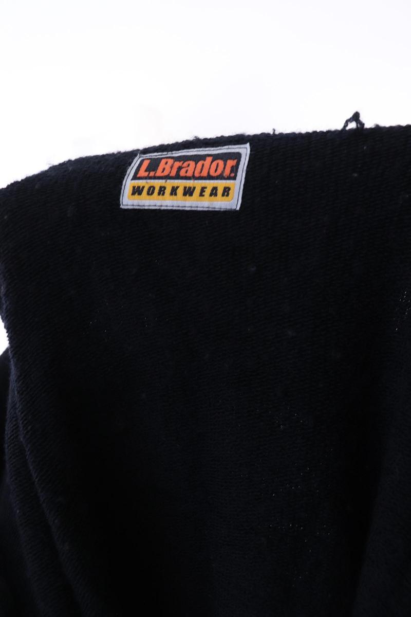 Mens wool sweatshirt L.Brador - L.Brador