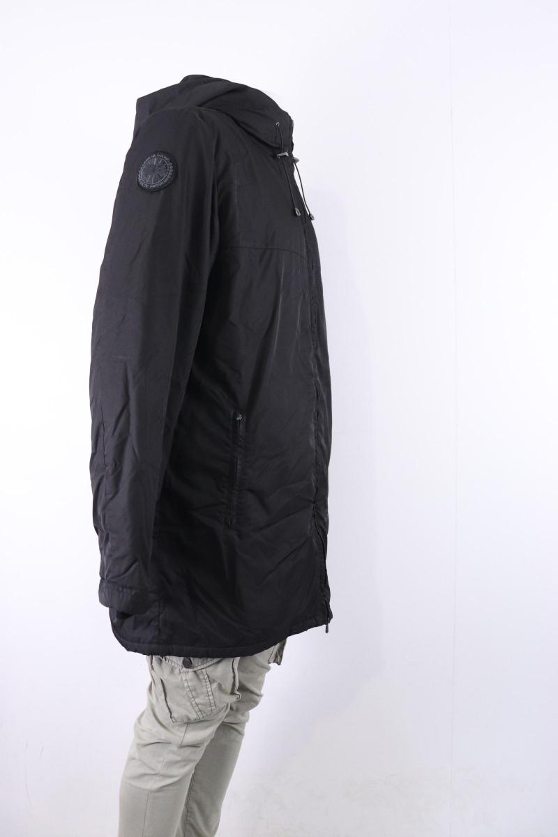Mens jacket with down filling Canada Goose - Canada Goose