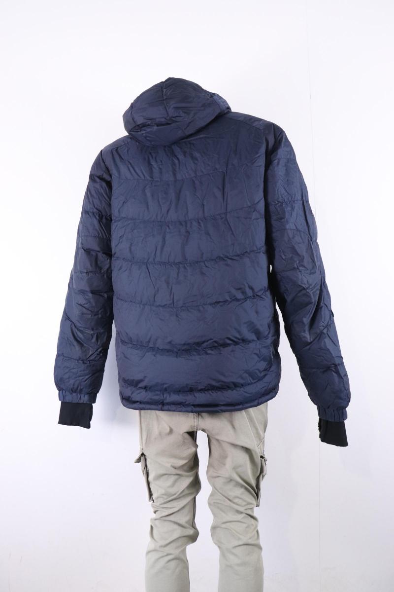 Mens jacket with down filling Bergans of Norway - Bergans of Norway