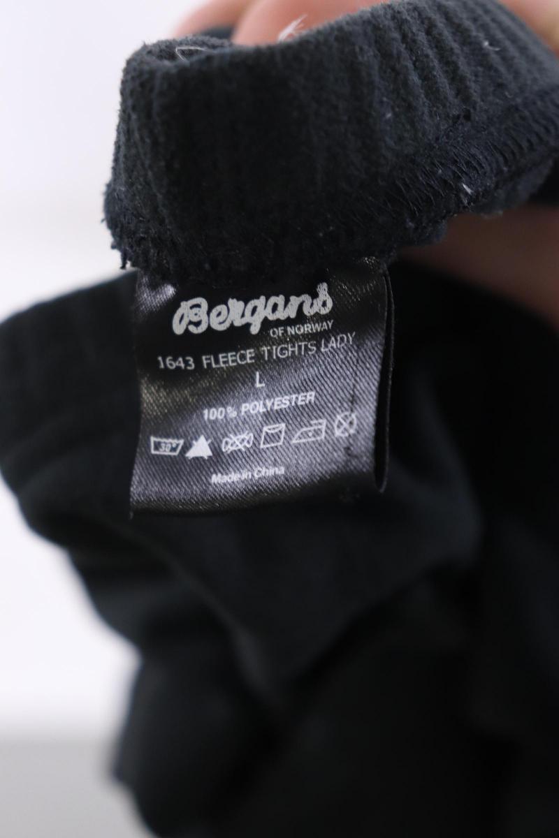 Womens fleece pants Bergans of Norway - Bergans of Norway