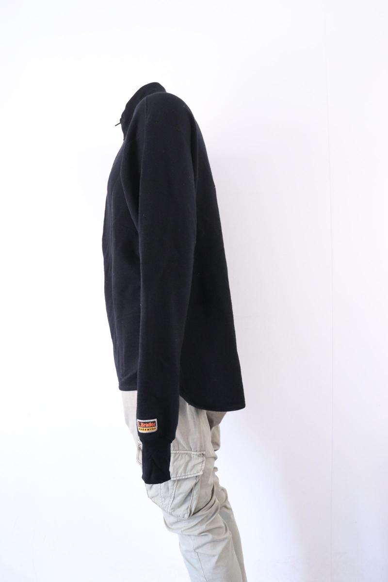 Mens wool sweatshirt L.Brador - L.Brador