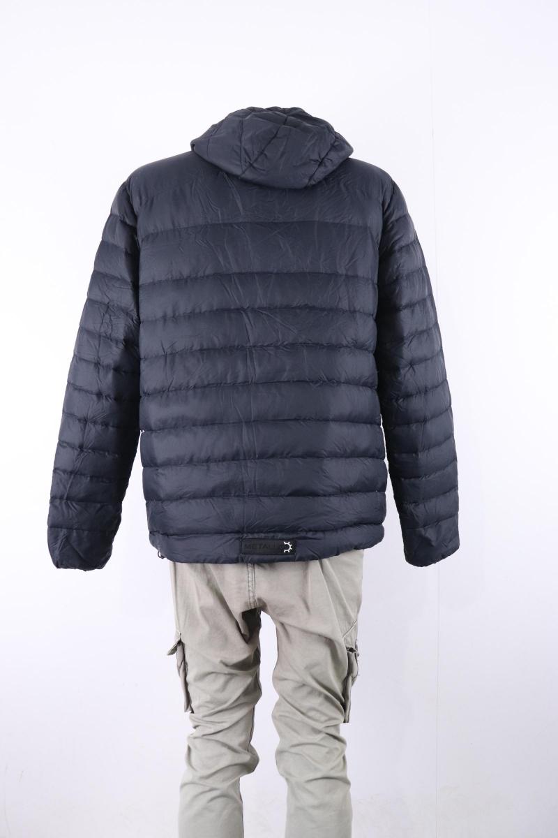 Mens jacket with down filling Sail Raicing - Sail Raicing