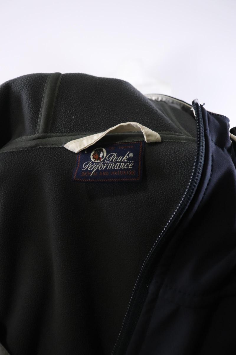 Мъжко яке Peak Performance - Peak Performance