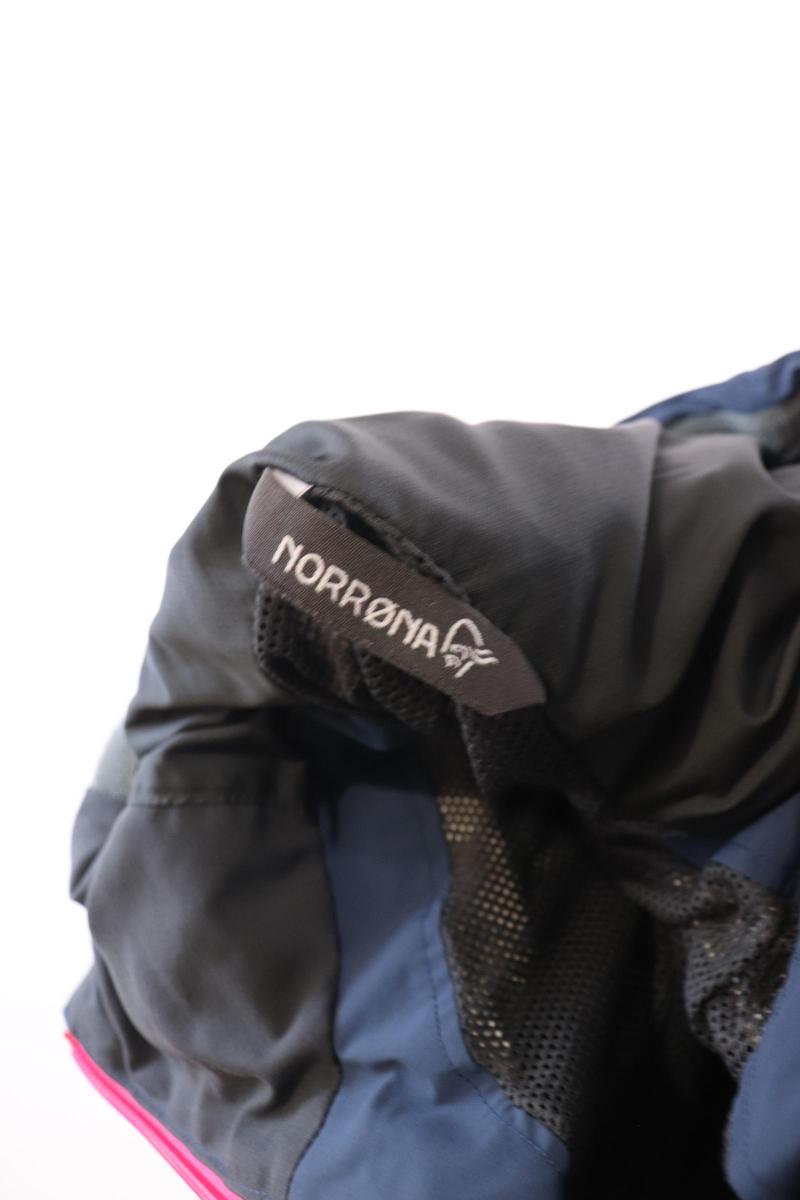 Дамско ветроустойчиво, водоустойчиво яке Norrona(Svalbard) - Norrona