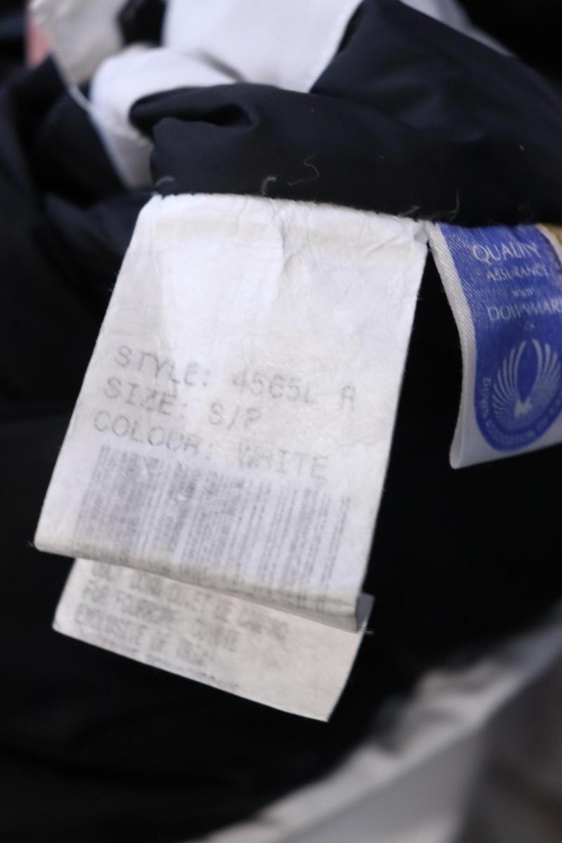 Дамско яке с пълнеж пух Canada Goose - Canada Goose