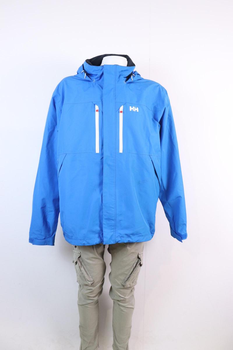 Мъжко ветроустойчиво яке Helly Hansen - Helly Hansen